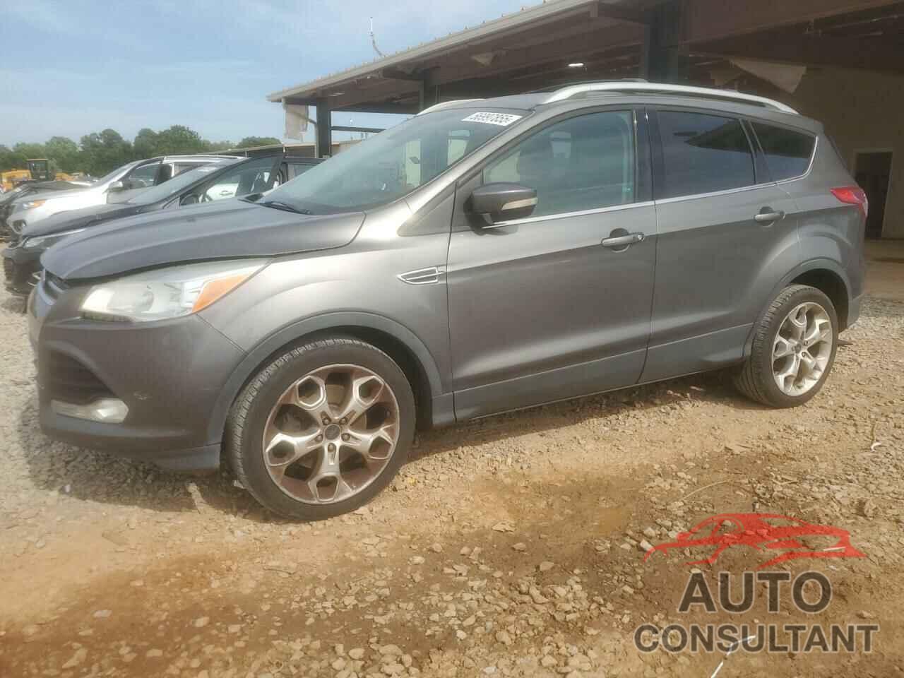 FORD ESCAPE 2014 - 1FMCU0J94EUB12522