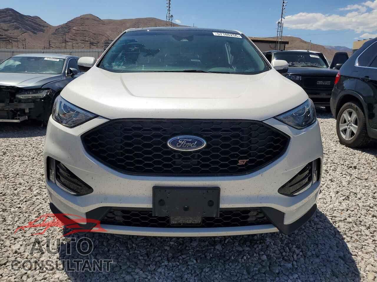 FORD EDGE 2019 - 2FMPK4AP9KBC21900