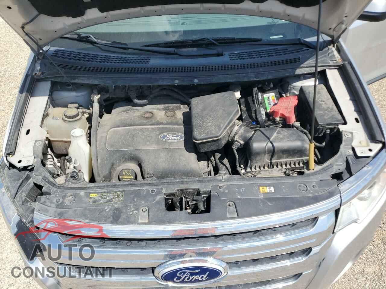 FORD EDGE 2013 - 2FMDK4KC8DBA03738