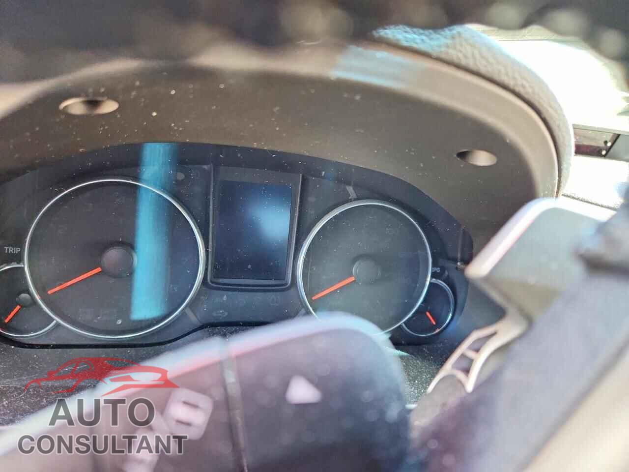 SUBARU OUTBACK 2014 - 4S4BRBPC2E3296845
