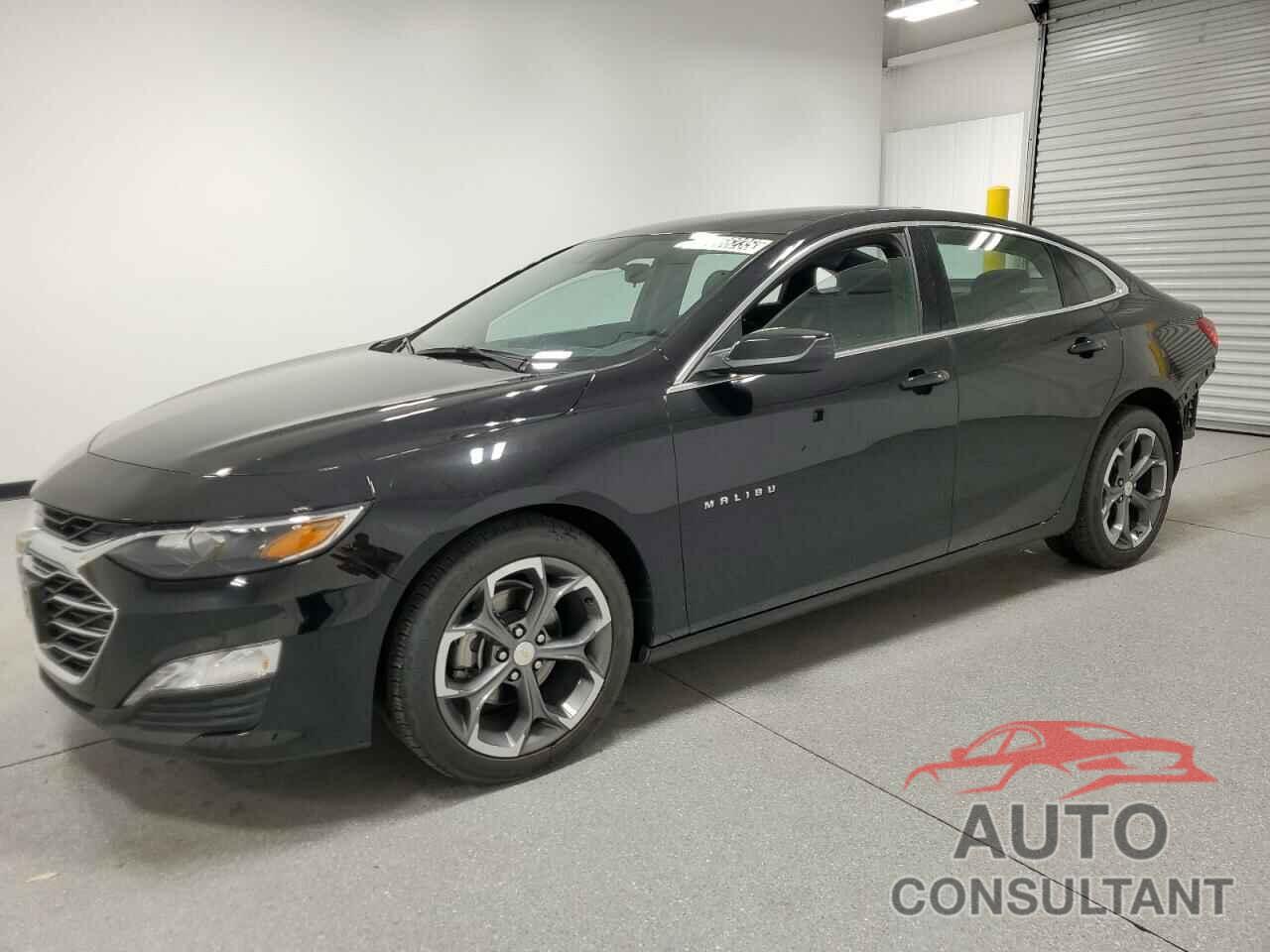 CHEVROLET MALIBU 2024 - 1G1ZD5ST9RF224435