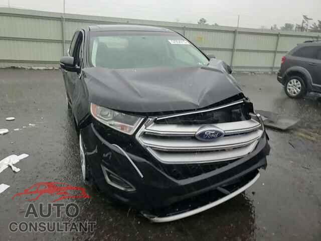 FORD EDGE 2015 - 2FMTK4J92FBB75865