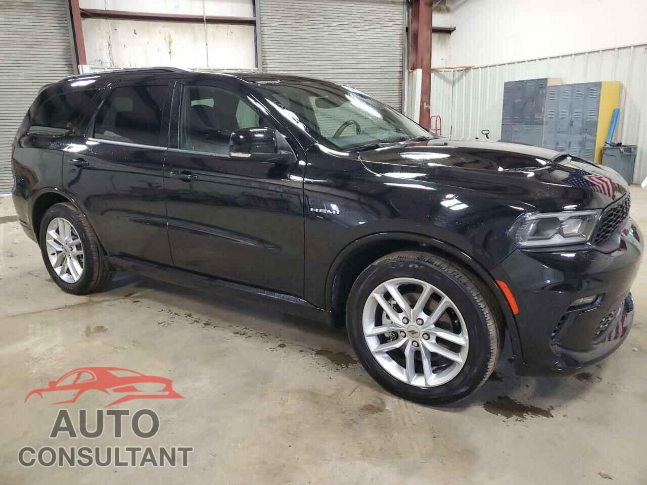 DODGE DURANGO 2023 - 1C4SDJCT2PC553959