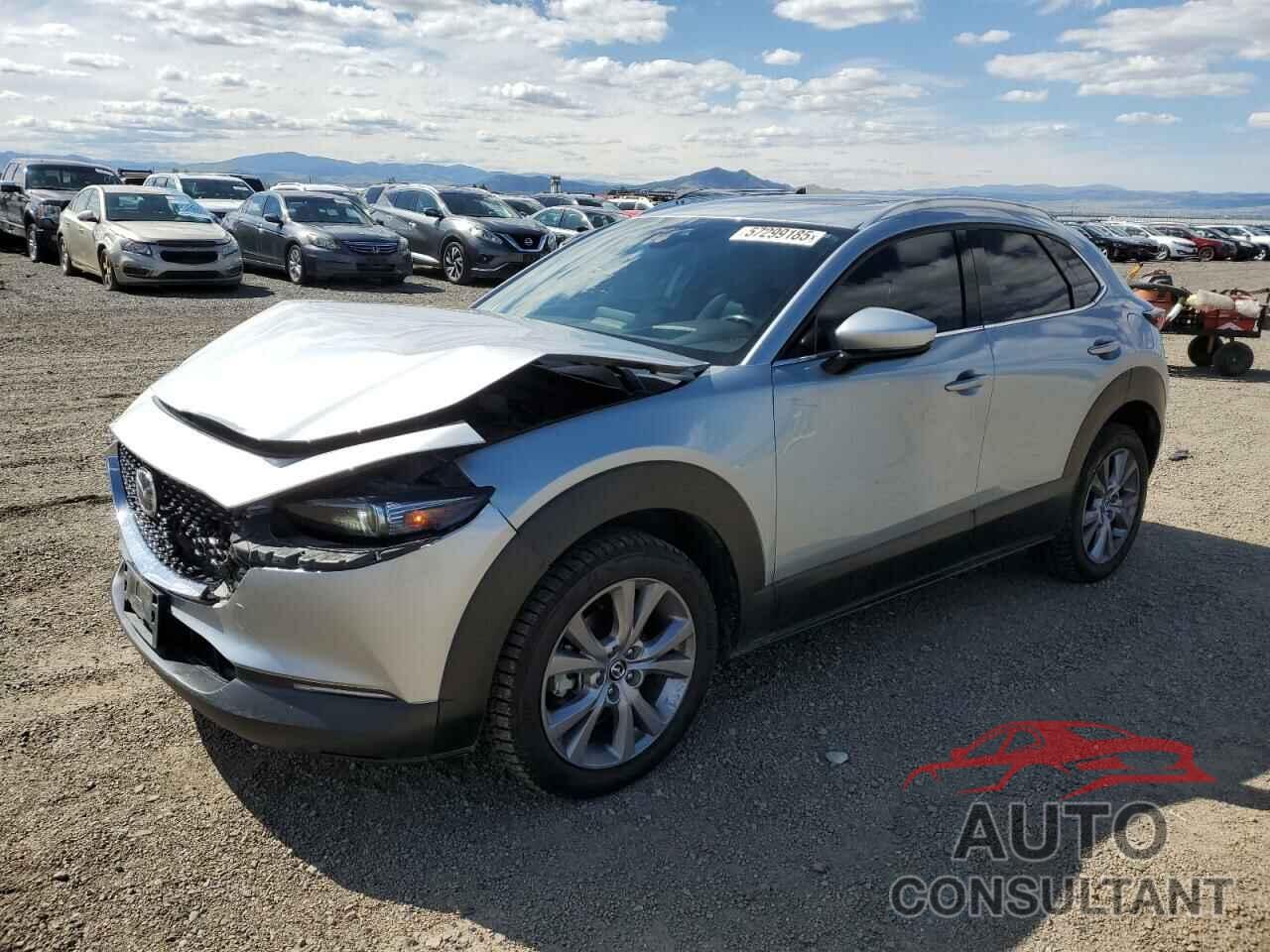 MAZDA CX30 2021 - 3MVDMBDL2MM258334