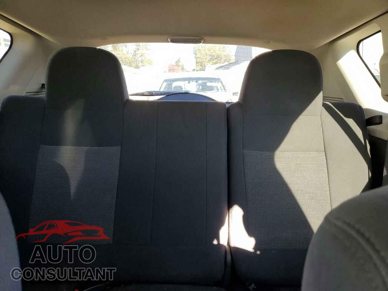 JEEP COMPASS 2011 - 1J4NT1FA4BD215809