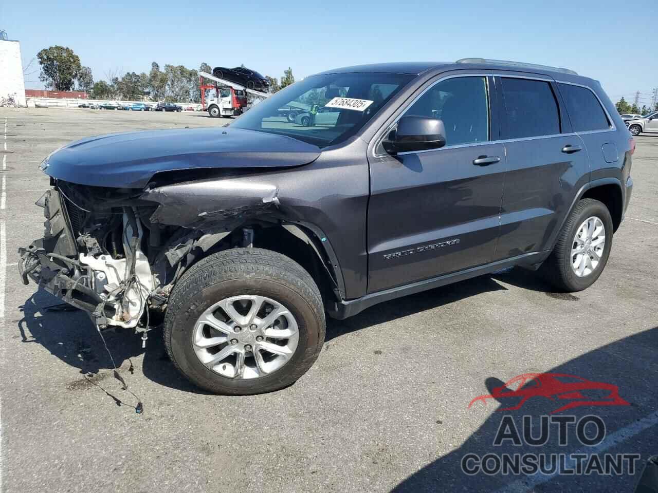 JEEP GRAND CHER 2021 - 1C4RJEAG7MC717528