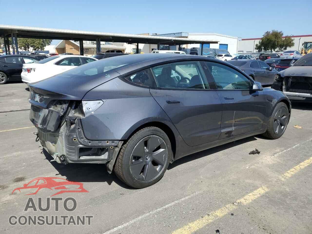 TESLA MODEL 3 2023 - 5YJ3E1EA4PF437565