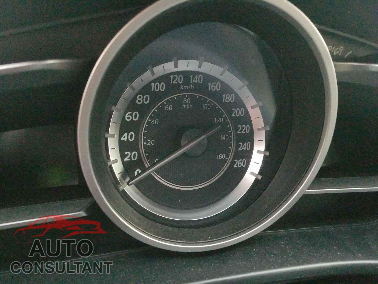 MAZDA 3 2016 - 3MZBM1L73GM315519