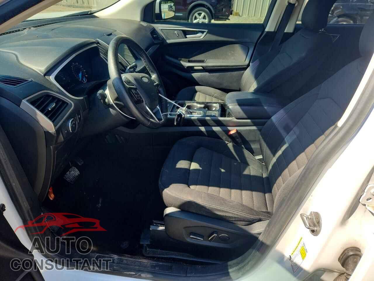 FORD EDGE 2019 - 2FMPK3J96KBC32753