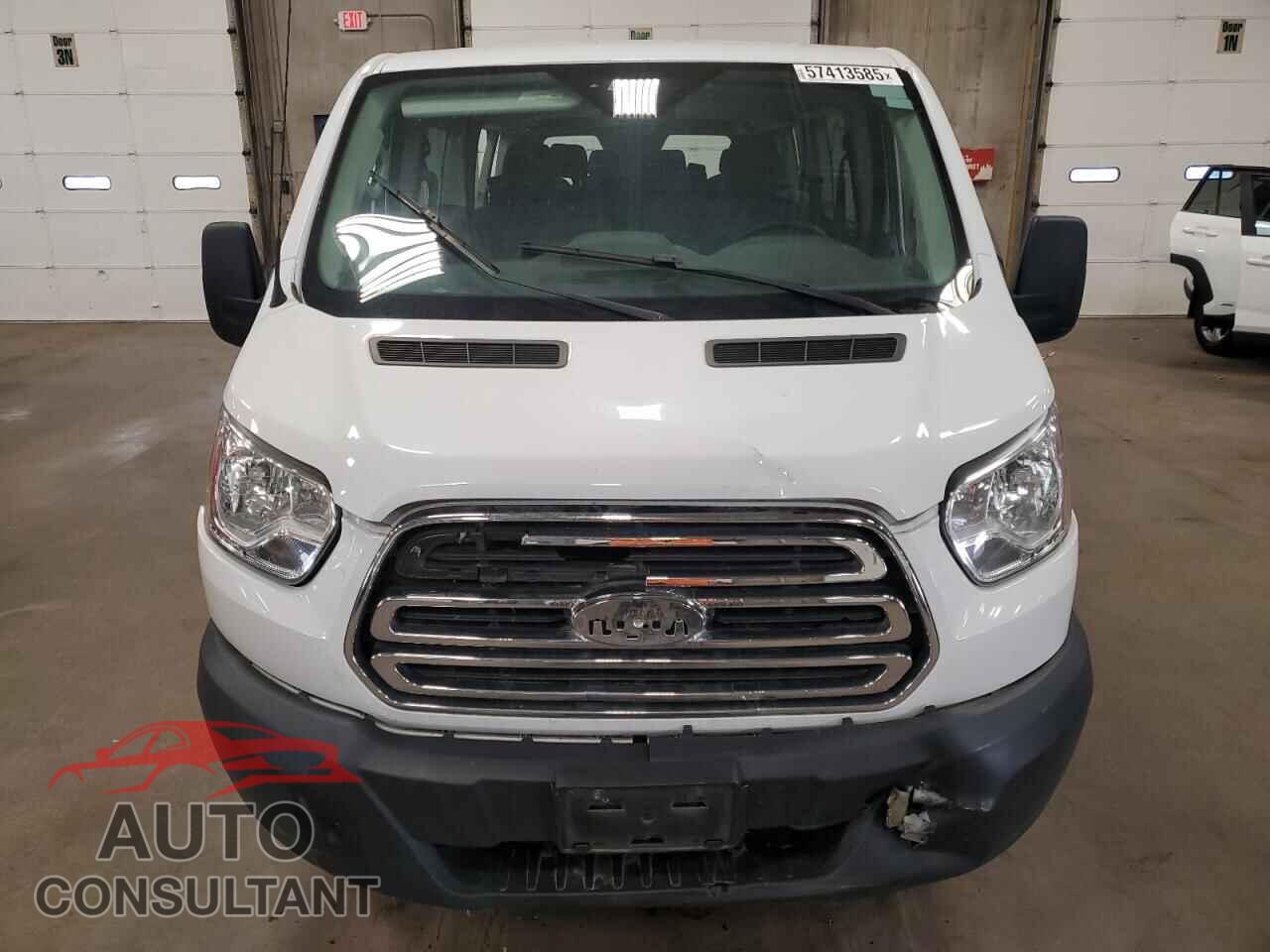 FORD TRANSIT 2015 - 1FBZX2YM7FKA86785