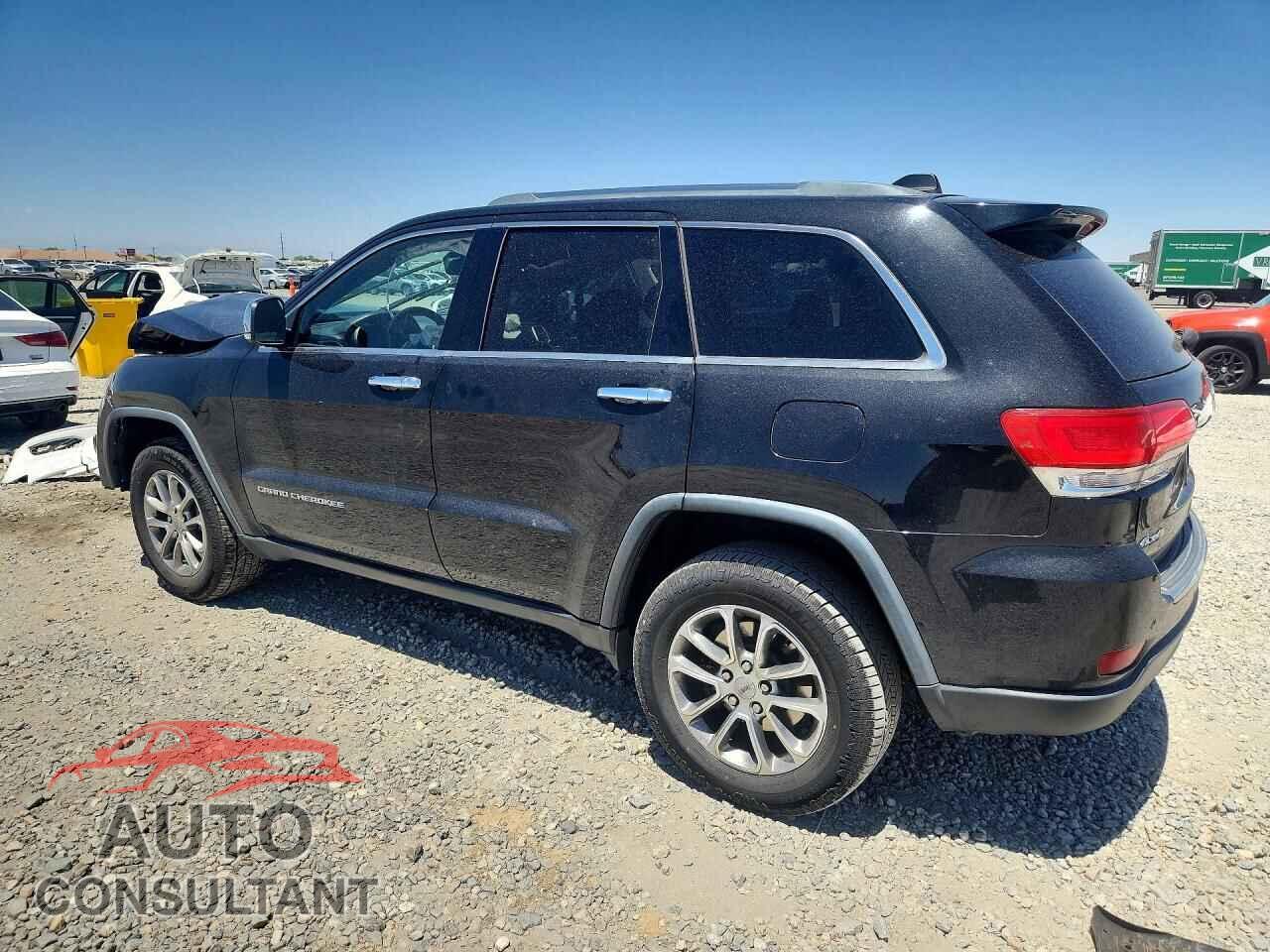 JEEP CHEROKEE 2014 - 1C4RJFBG5EC558157