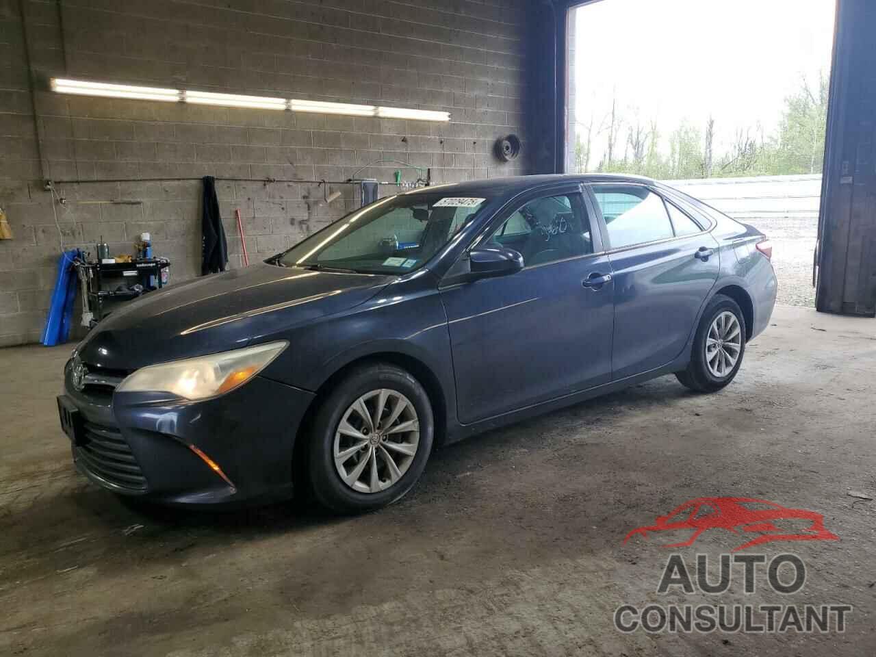 TOYOTA CAMRY 2016 - 4T1BF1FKXGU503457