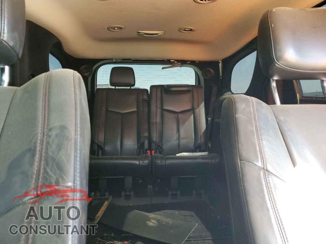 DODGE DURANGO 2013 - 1C4SDJCT4DC669269