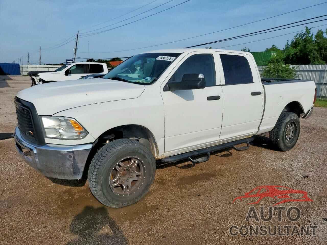 DODGE All Models 2011 - 3D7TT2CT1BG610628