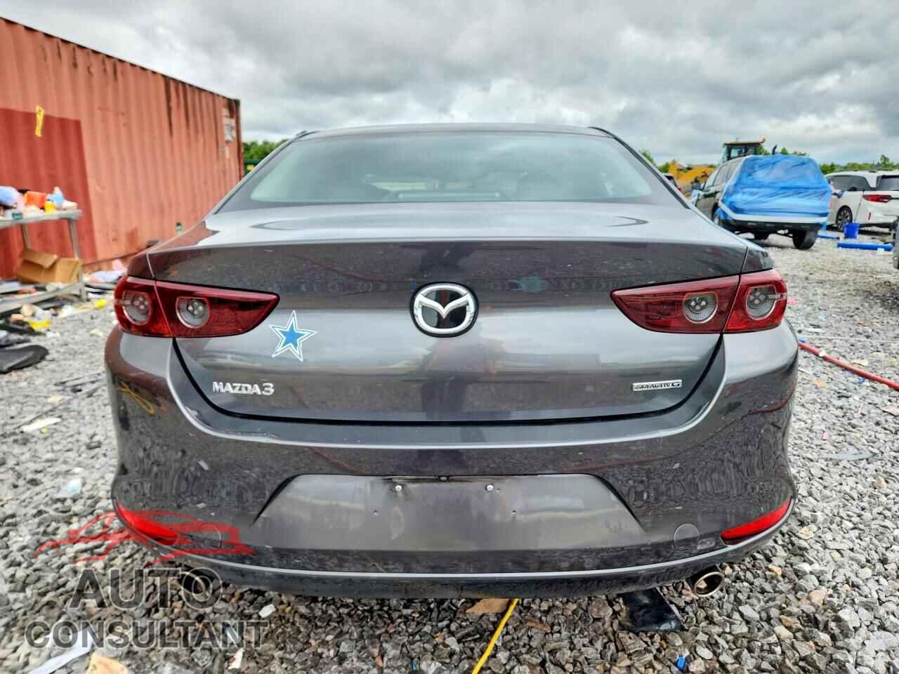 MAZDA 3 2021 - 3MZBPACL5MM254500