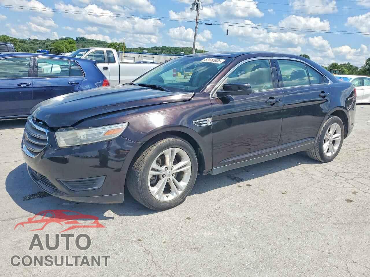 FORD TAURUS 2013 - 1FAHP2E84DG224559