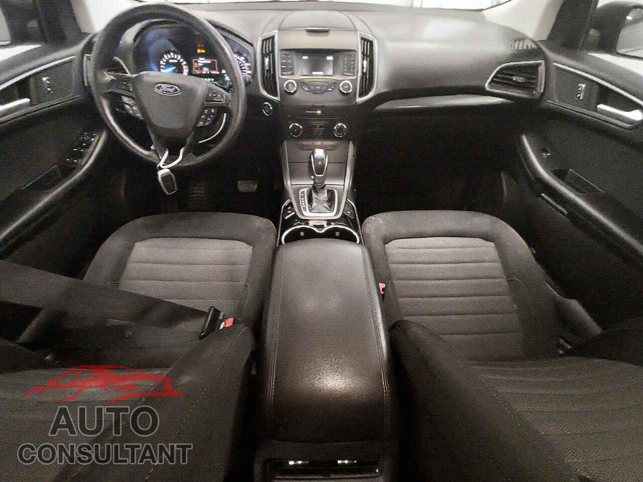 FORD EDGE 2018 - 2FMPK3G92JBB51545