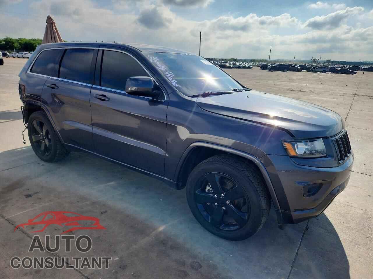 JEEP CHEROKEE 2015 - 1C4RJEAG3FC614366
