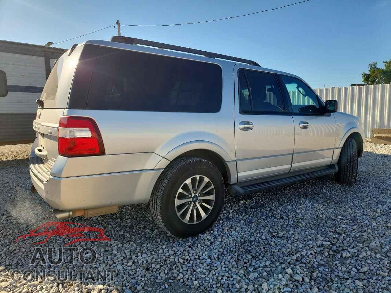 FORD EXPEDITION 2017 - 1FMJK1HT6HEA17060