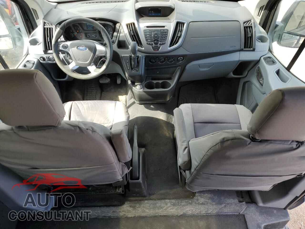 FORD TRANSIT 2017 - 1FBZX2XM2HKB26260