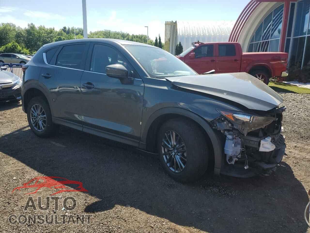MAZDA CX-5 2019 - JM3KFBCM6K0526175