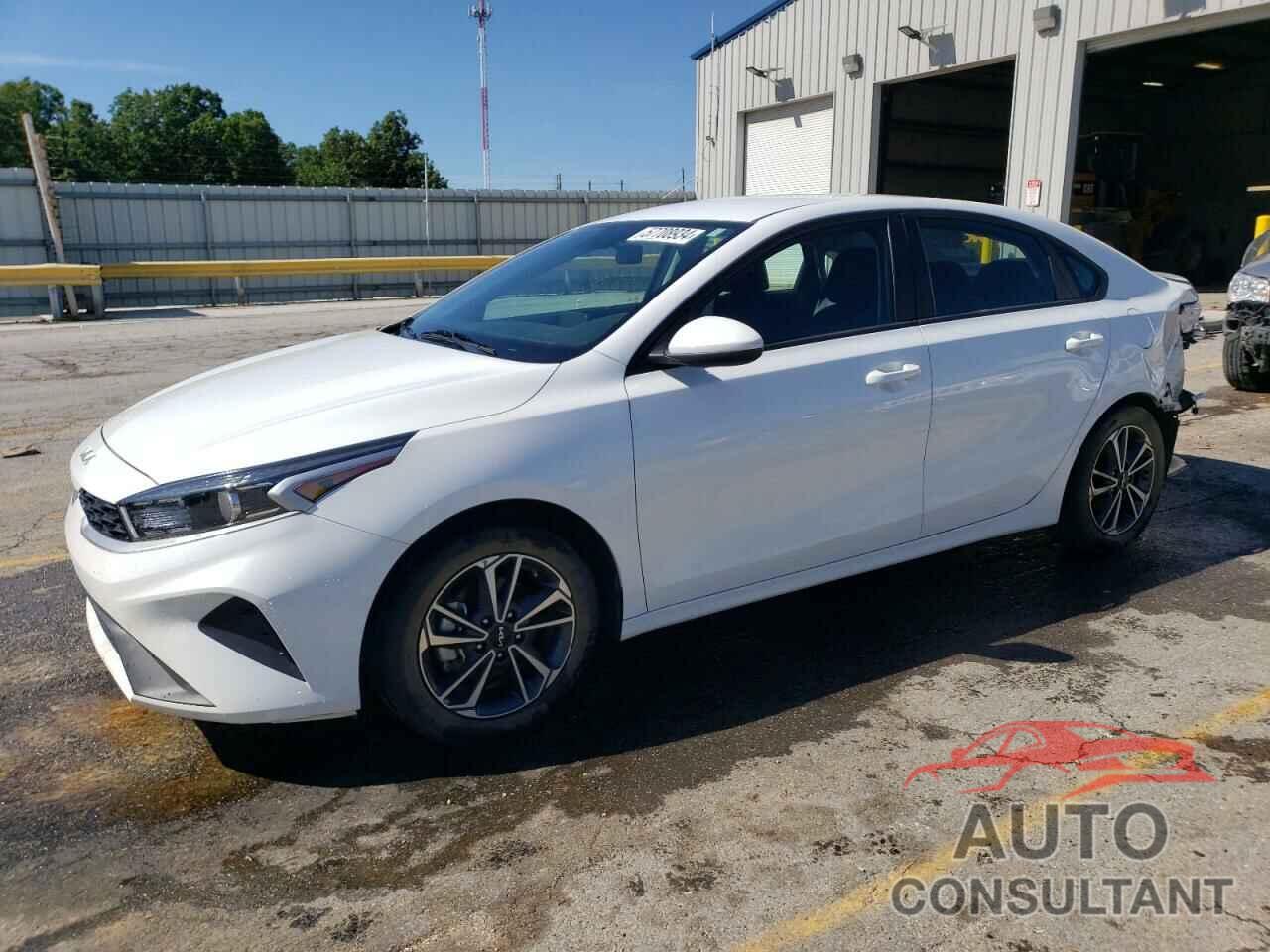 KIA FORTE 2023 - 3KPF24AD9PE532667