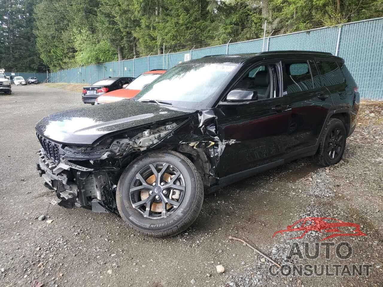JEEP GRAND CHER 2024 - 1C4RJKAG4R8556726
