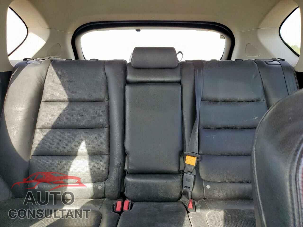 MAZDA CX-5 2013 - JM3KE2DE2D0160602