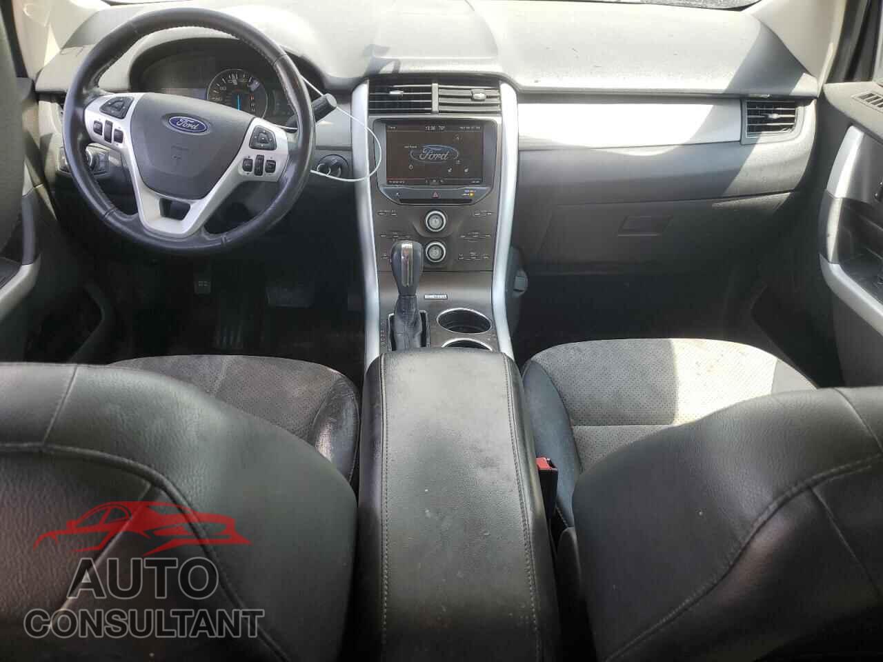 FORD EDGE 2013 - 2FMDK4JCXDBB51214