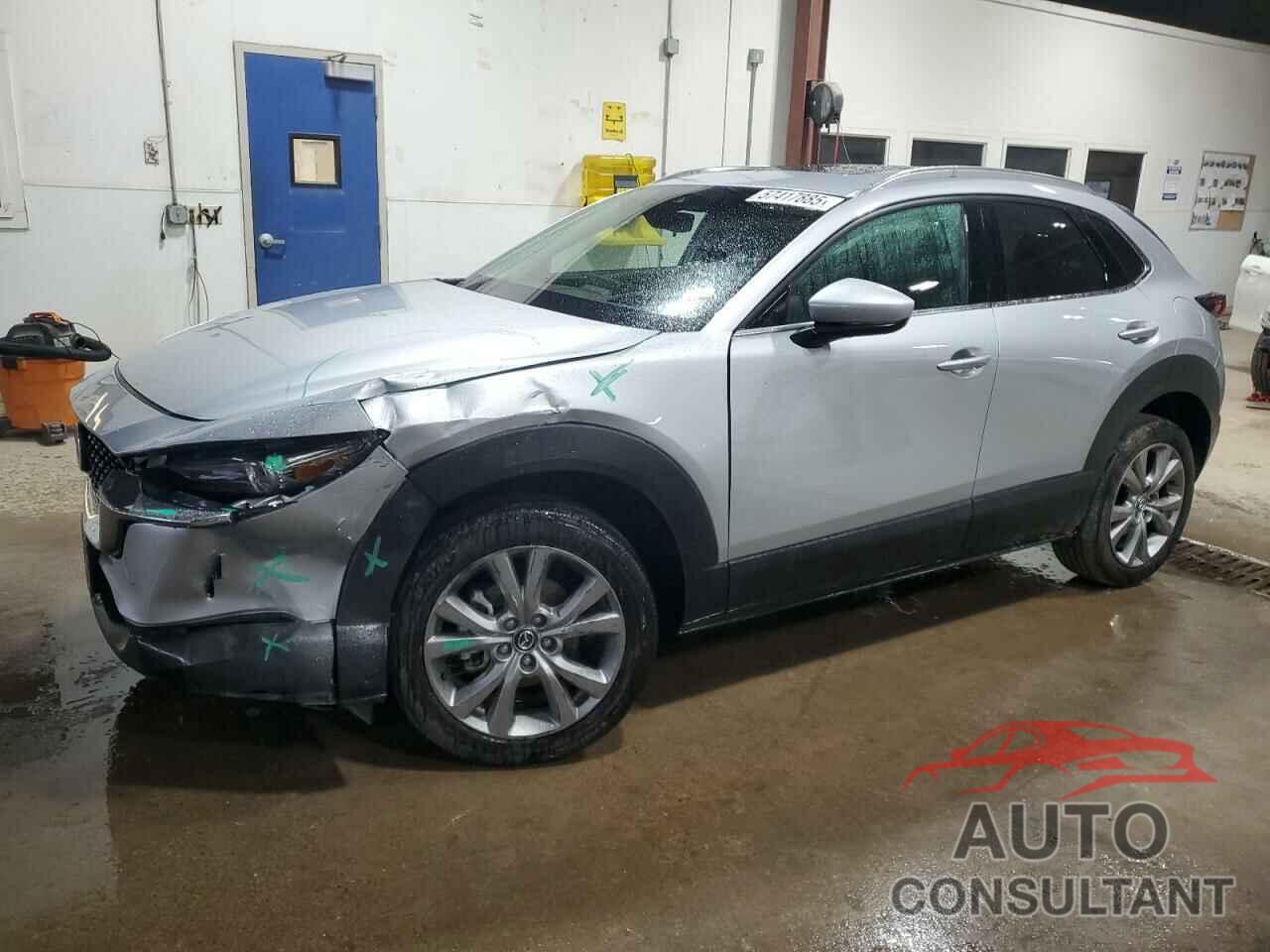 MAZDA CX30 2021 - 3MVDMBDL2MM241548