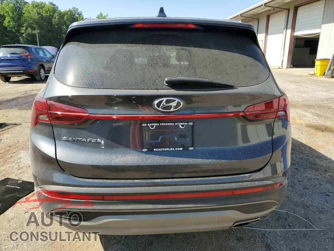 HYUNDAI SANTA FE 2023 - 5NMS14AJ3PH641612