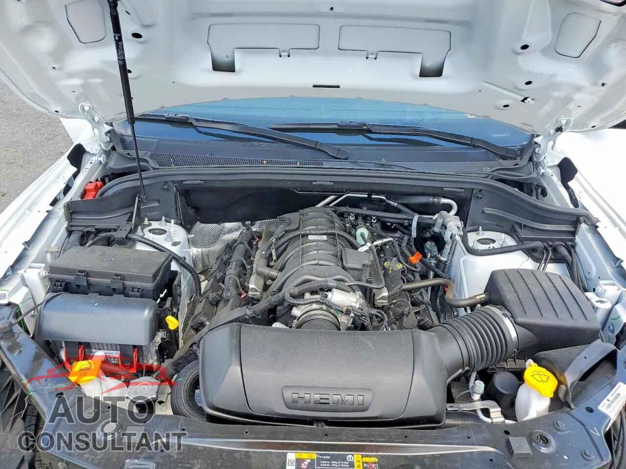 DODGE DURANGO 2026 - 1C4SDJCT6TC219251