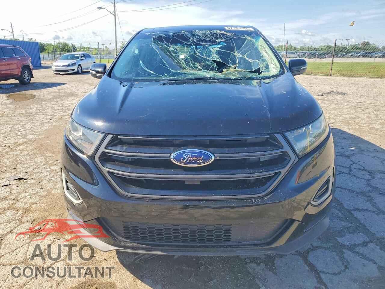 FORD EDGE 2016 - 2FMPK4AP4GBB15393