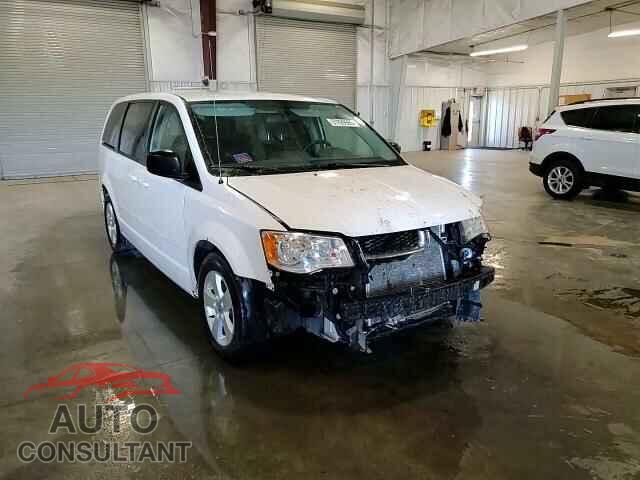 DODGE CARAVAN 2013 - 2C4RDGBG1DR515664