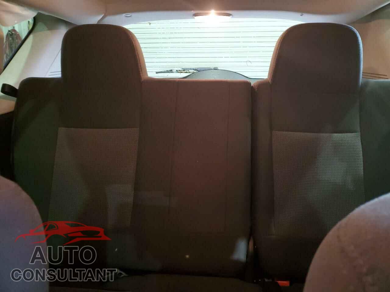 JEEP COMPASS 2016 - 1C4NJDBB0GD521893