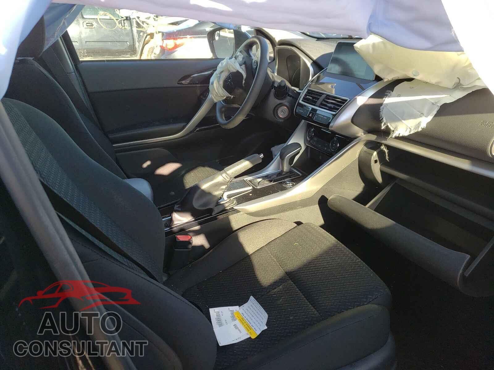 MITSUBISHI ECLIPSE 2018 - JA4AT4AA6JZ045395