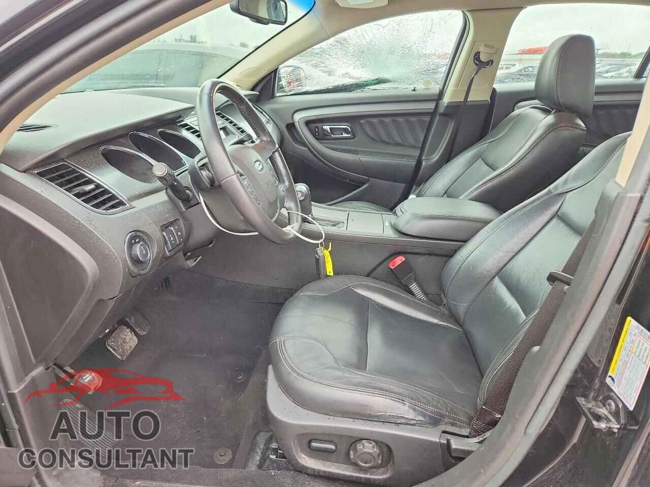 FORD TAURUS 2010 - 1FAHP2EWXAG149585