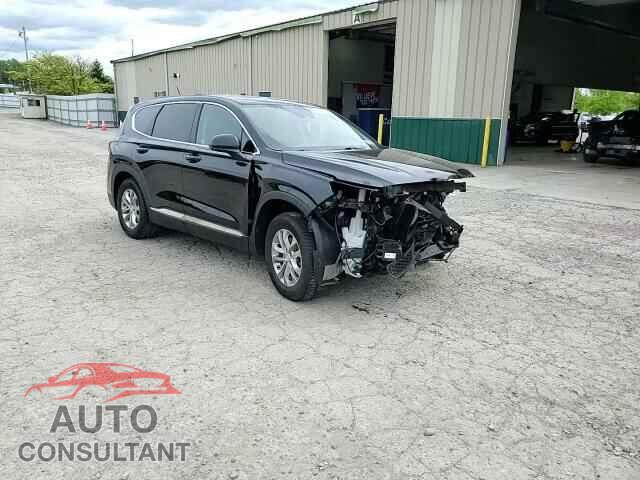 HYUNDAI SANTA FE 2019 - 5NMS2CAD5KH008166