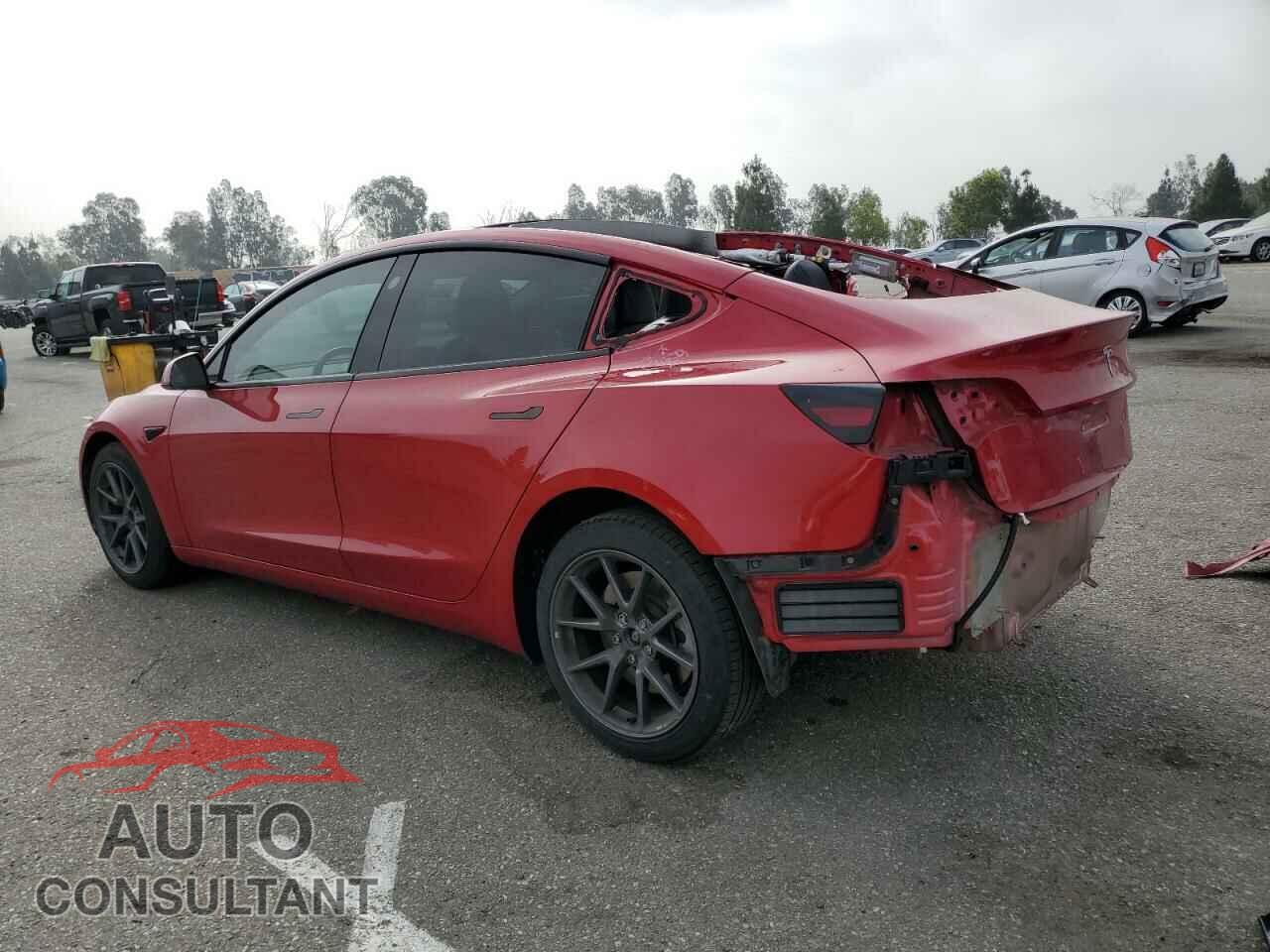 TESLA MODEL 3 2023 - 5YJ3E1EA7PF431811