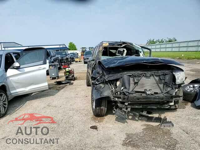 DODGE DURANGO 2012 - 1C4SDJDT9CC286084