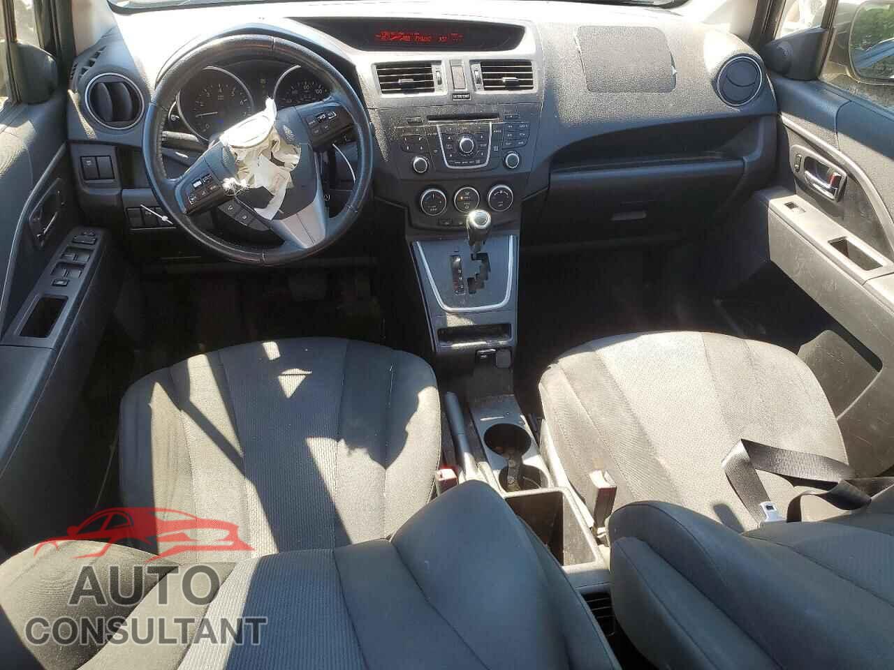 MAZDA 5 2014 - JM1CW2CL5E0168768