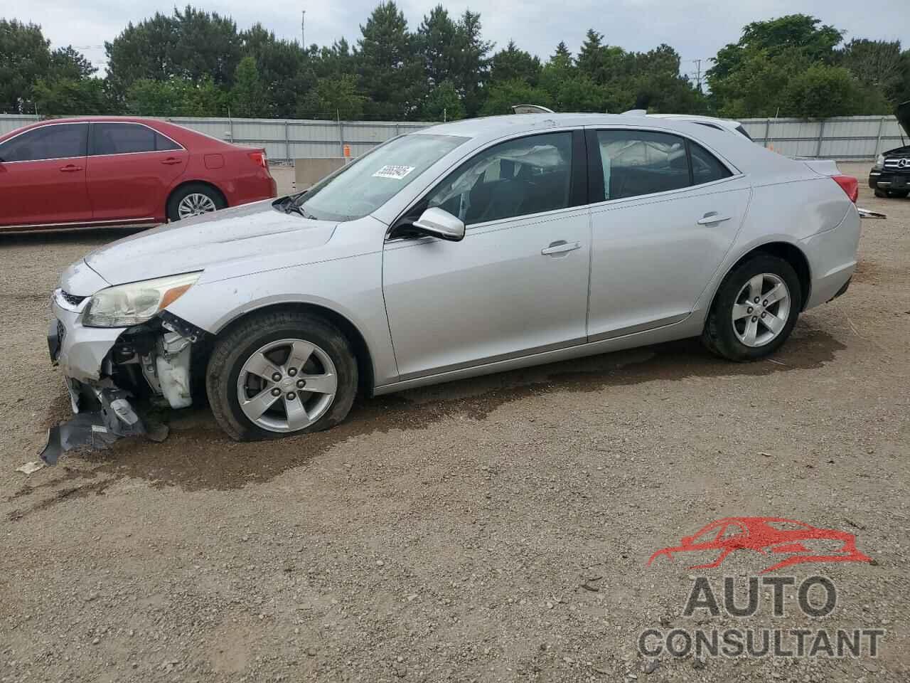 CHEVROLET MALIBU 2015 - 1G11C5SLXFF214038