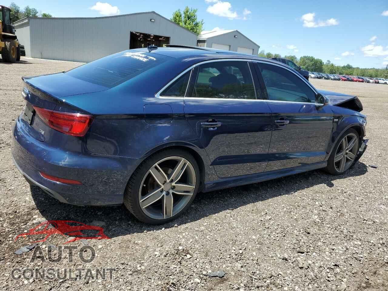 AUDI A3 2017 - WAUGUGFF6H1034423