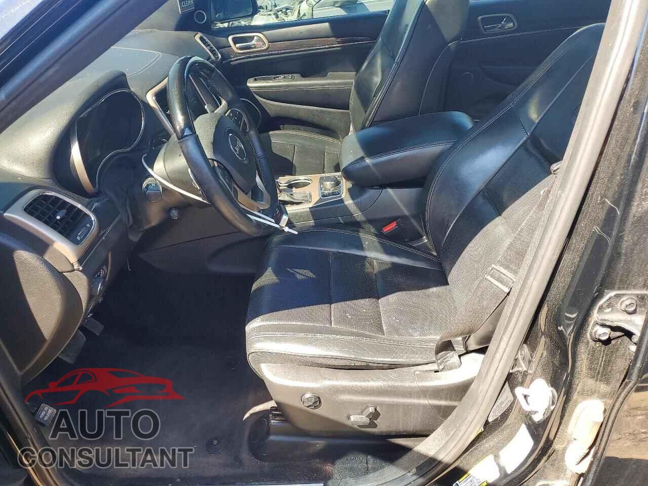 JEEP CHEROKEE 2017 - 1C4RJFCG8HC874915