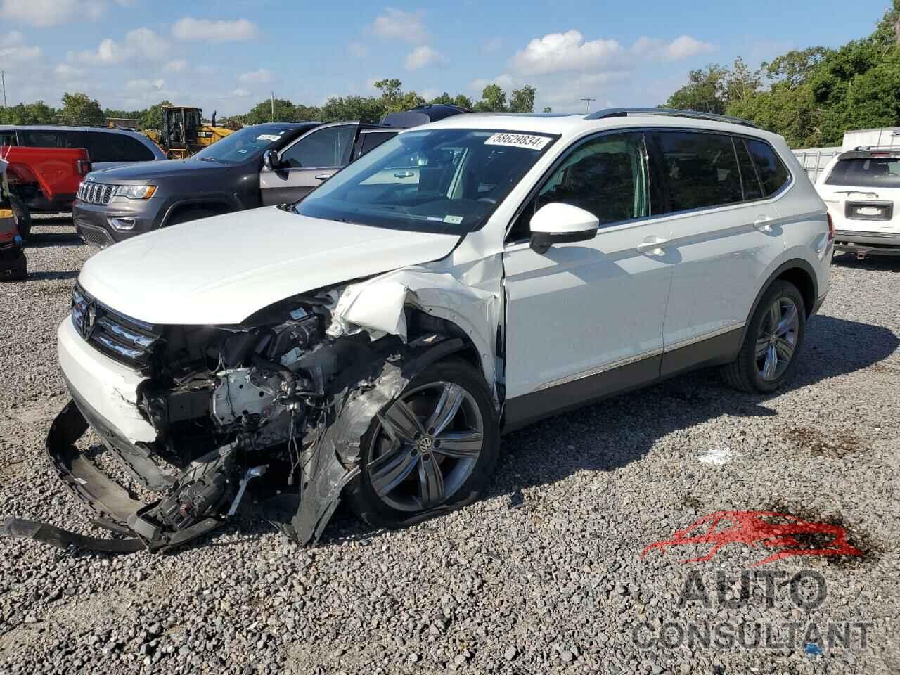 VOLKSWAGEN TIGUAN 2020 - 3VV3B7AX4LM140714