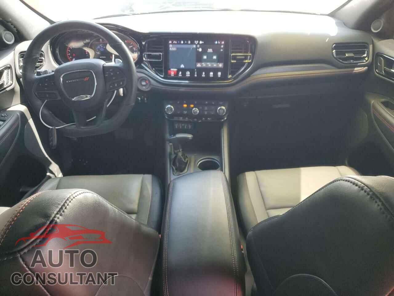 DODGE DURANGO 2023 - 1C4RDJDG1PC632152