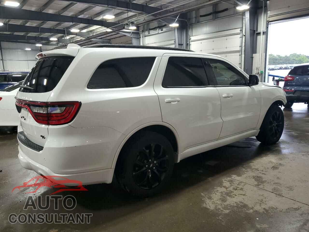 DODGE DURANGO 2019 - 1C4SDJCT2KC664374