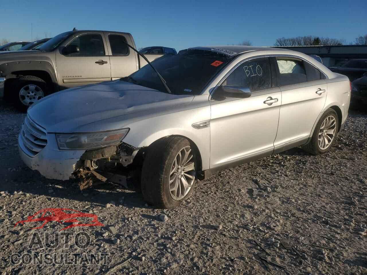 FORD ALL Models 2013 - 1FAHP2F80DG200645