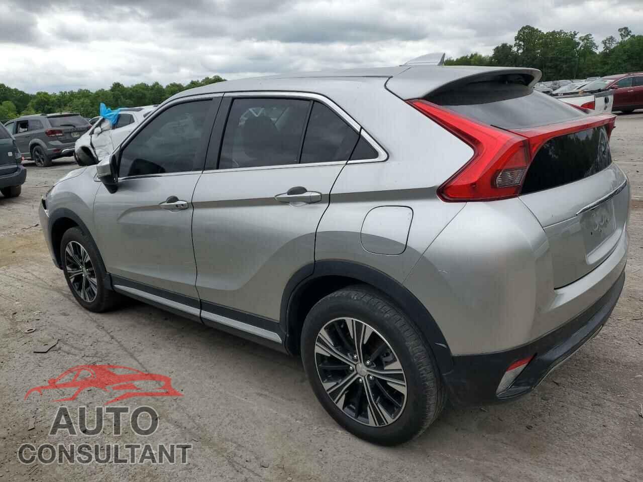 MITSUBISHI ECLIPSE 2018 - JA4AT5AA1JZ050171