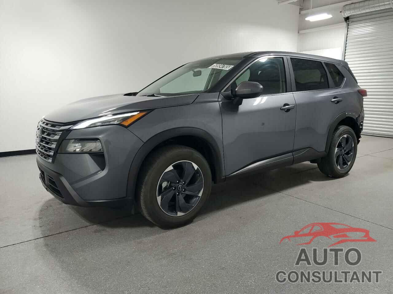 NISSAN ROGUE 2025 - 5N1BT3BA5SC814875